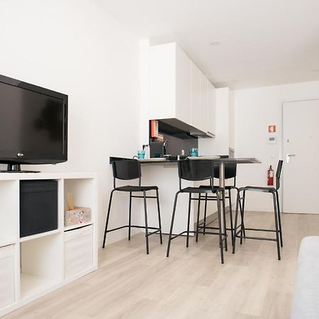 Aveiro Cityvenice Kültér fotó