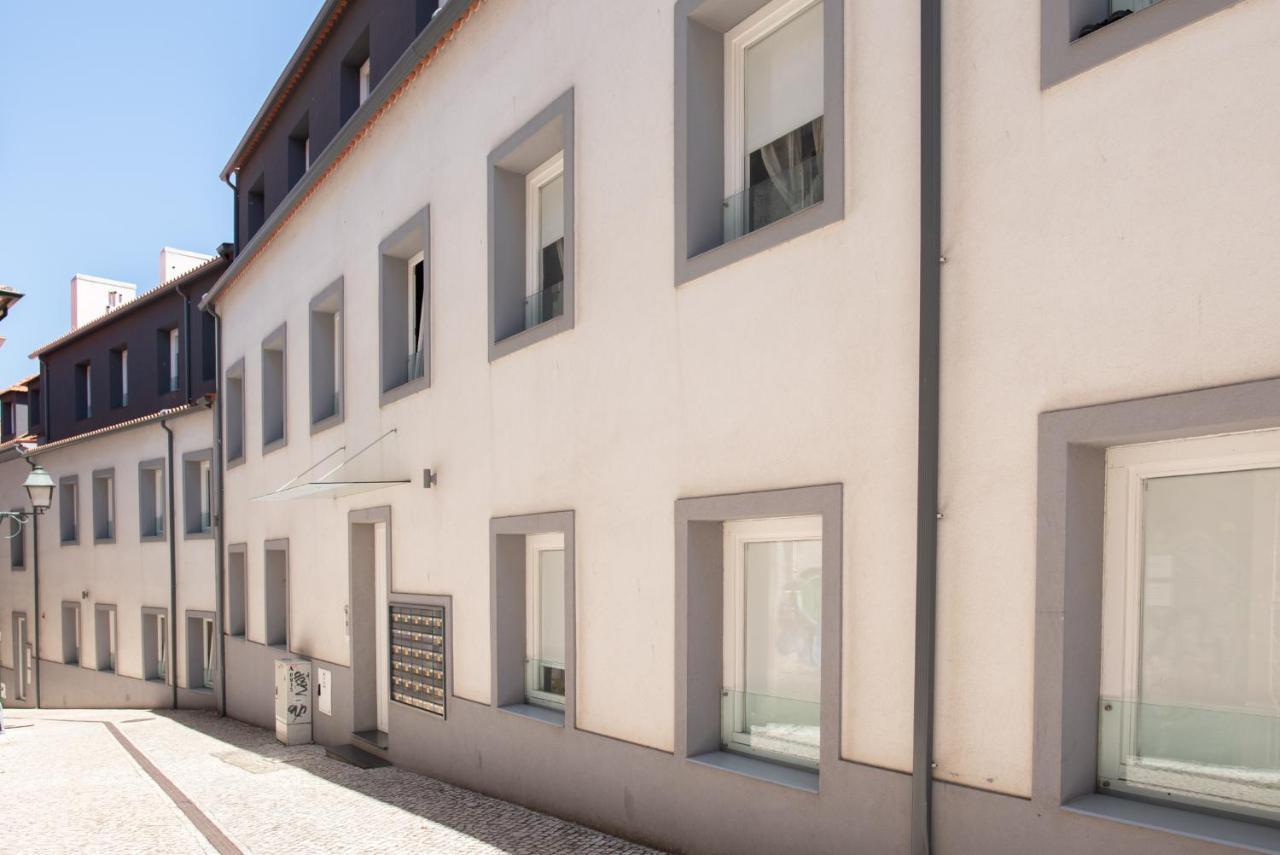 Aveiro Cityvenice Kültér fotó