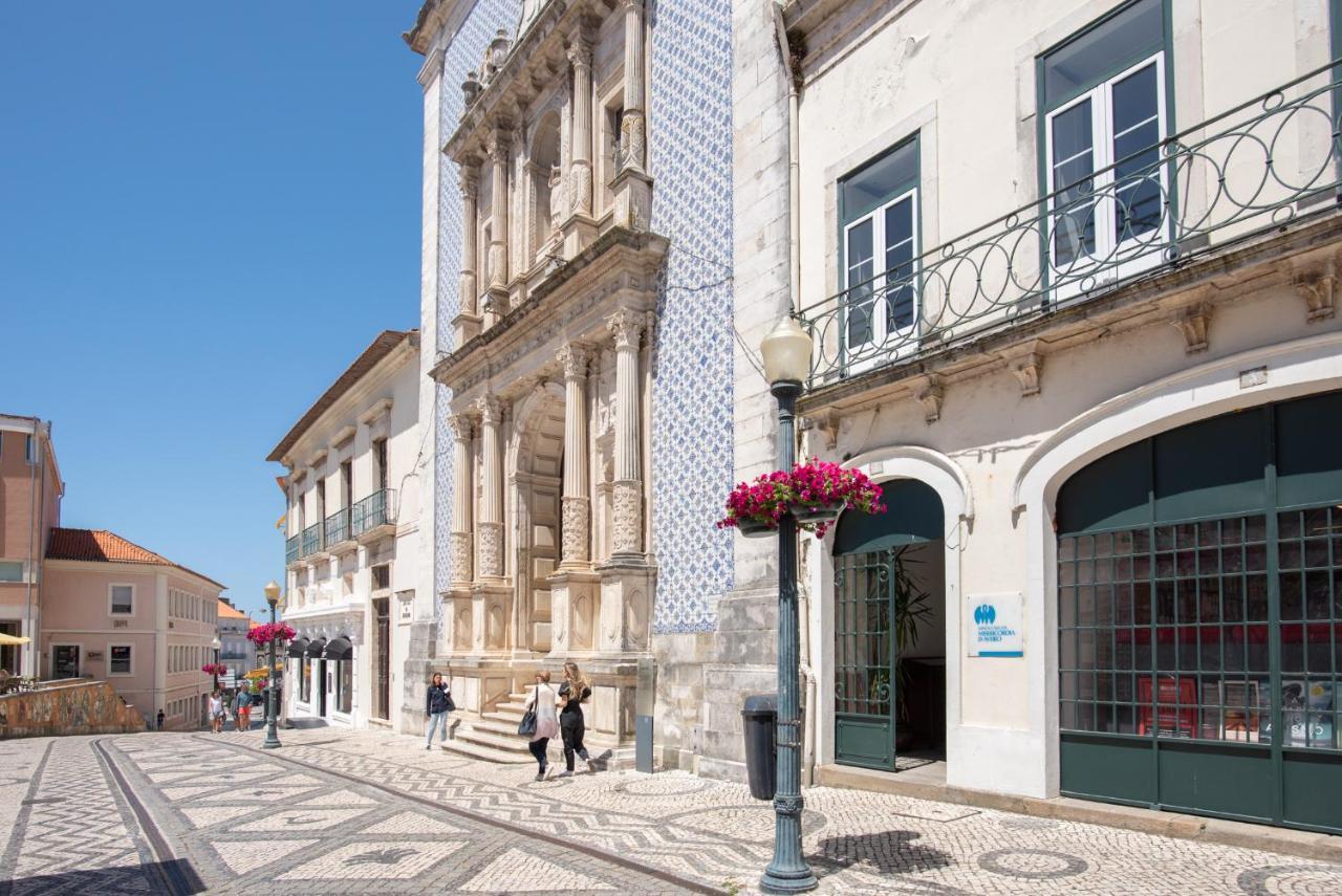 Aveiro Cityvenice Kültér fotó